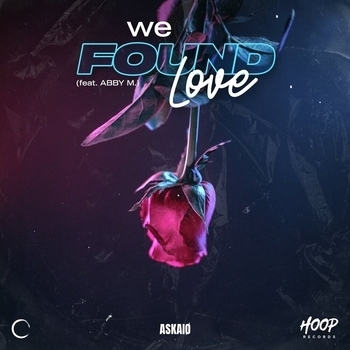 ASKAIO, Abby M. - We Found Love