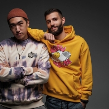 Planettu - Молодыми