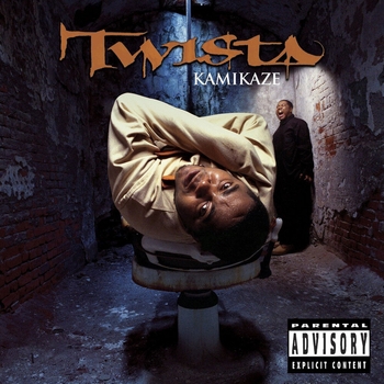 Twista - Long Way (feat. Scotty)
