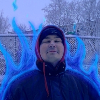 lagunablxde - Warrior