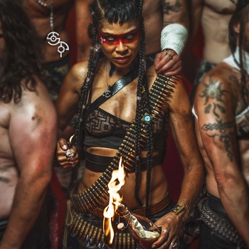 Cypress Hill and Shaka Ponk - Pure 90