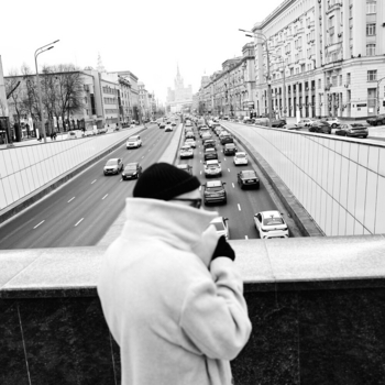 Рельсы - Движение