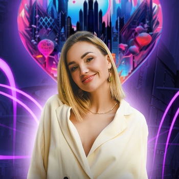 Мария Сунгурова и Аффирмации - Чтобы рисковать