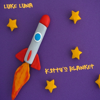 Luke Luna - Charlie the Canary
