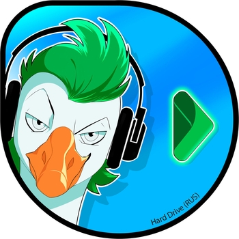 Jackie-O feat Empire of Geese - Gospel of Dismay (RUS) (Single 2017)