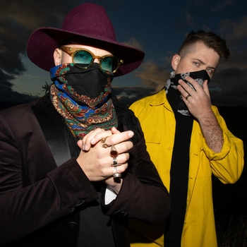 Jaxson Gamble - Comin' In Hot