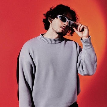 Артист BORGOMI