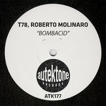 Dj Jordan - Up In The Air (T78 Remix)