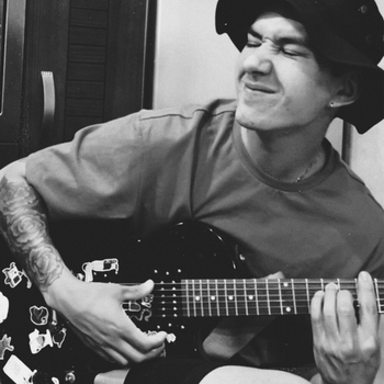 ТВОИ КОШМАРЫ