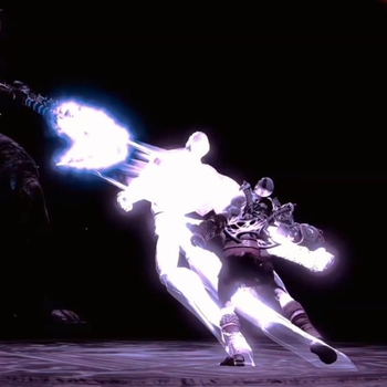 Ryutqc - Young Girl A