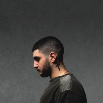 Alvuwki, Geghard - Pantera