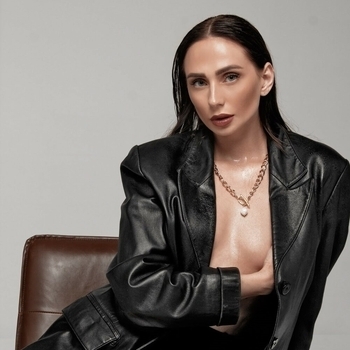 Sharliz, Mike Drozdov, VetLove - Cry For You