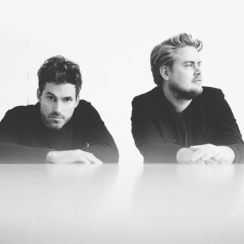 Haevn - Summer On You (Acoustic Dance Sessions)