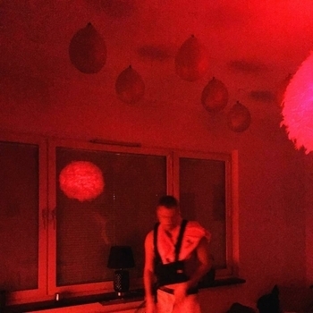 CASEY BLONDE - Young, Sick & Hopeless (feat. hahapoison)