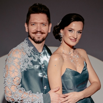 Любо-Мило - Из Сибири с любовью