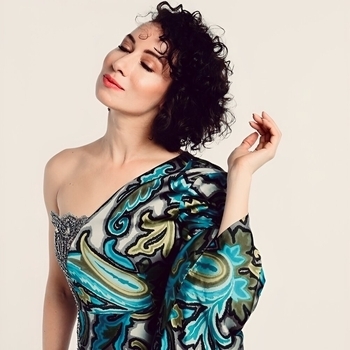 Дарья Винокурова - Ты мой герой