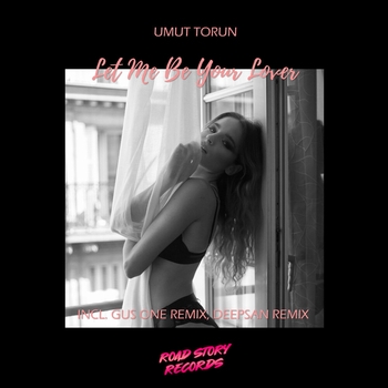 Umut Torun - Hold On To Me