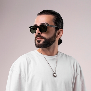 MAXTAGE, Backeer - Dust