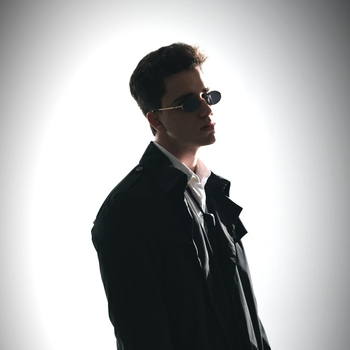 J Rongson - Breaks Your Mind