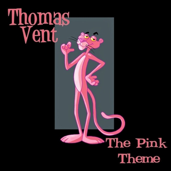 Thomas Vent - Rock That Funk