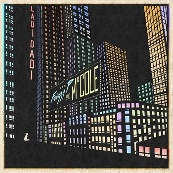 Frizzy P & Mr Cole - Some Way