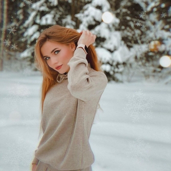 SweetLisa - Narcissist