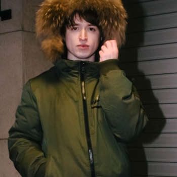 FLOCKAA - DABBIN' n SWAGGIN'