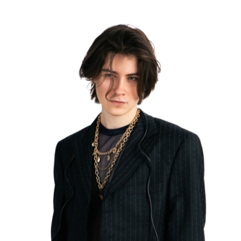 Dekadance - Антигерой