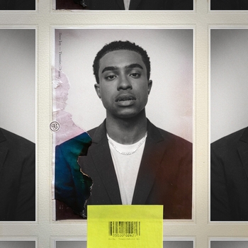 Bren Joy - Insecure (feat. Pink Sweat$)