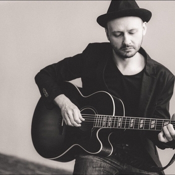 Plamenev and Vladimir Kornienko - To Moscow from Saint-Petersburg (Version on Acoustic Guitars) (2023)