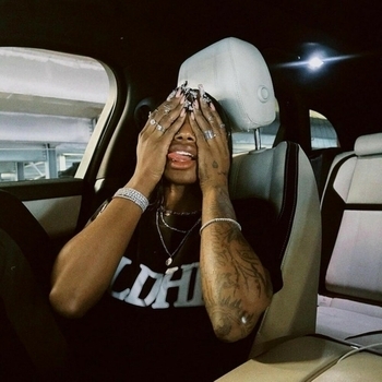 Alicia Raye - Composure