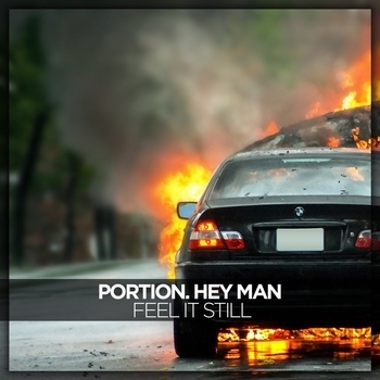 Portion. Hey Man - Feel It Still (Instrumental)