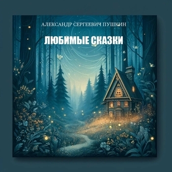 Артист Сказки Пушкина