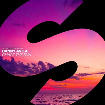 Danny Avila - Take Me Back (2024)