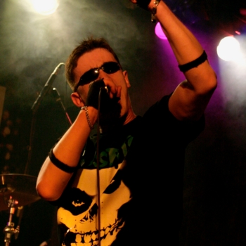 Кладбище Сердец - История одной леди (Акустика)