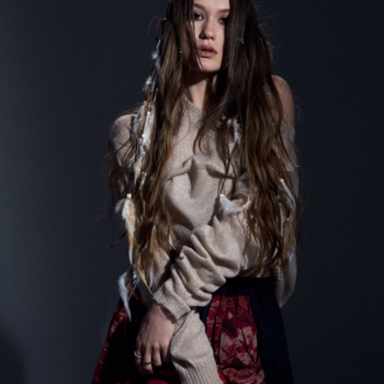 Марилина - Хьюстон