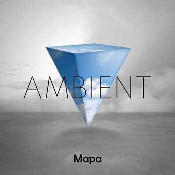 Mapa - Ambient Technology