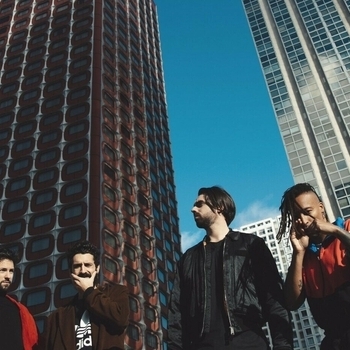 Nikka Costa - Push & Pull