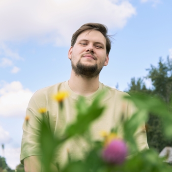 Матвей Князев - Научить тебя жить?