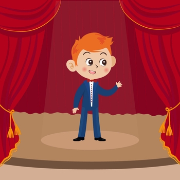 Иван Барабан - Красная Шапочка