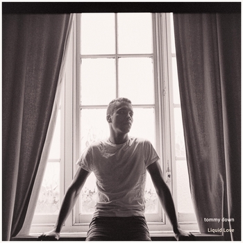 Tommy Down - Mrs Blue