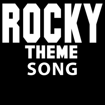 The Theme Guys - Rocky Theme Song