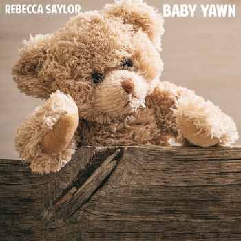 Rebecca Saylor - Slipping to Sleep