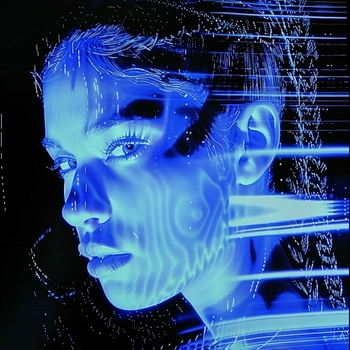 Kareful - frozen heart  (super slowed) (feat. pale fortress)