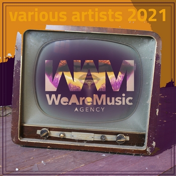 The Night People - Again (Single Remix)