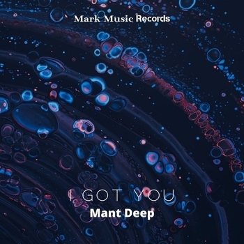 Mant Deep, Omur Aykan - Let Me Break Free