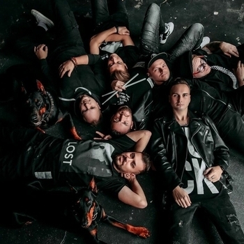 Sun Road-21 - Хай Будзе