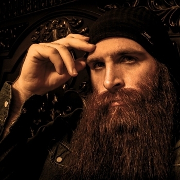 Matt Mcclure - Nosebleed