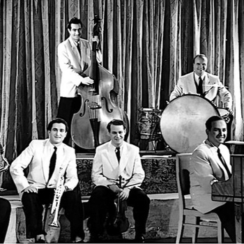 Виктор Петров, Инструментальный ансамбль п/у Владимира Рубашевского - Лучшее лекарство – доброта