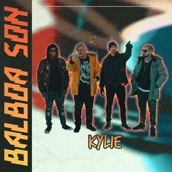 Balboa Son - Balboa Son